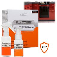Pikatec for Protection of Painted Surfaces - Nano Cosmetics