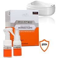 Pikatec for the Protection of Plastics - Nano Cosmetics