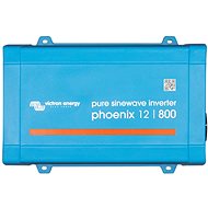Victron Phoenix Voltage Inverter, 12/800, 12V/800VA - Voltage Inverter