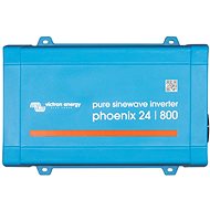 Victron Phoenix Voltage Inverter, 24/800, 24V/800VA - Voltage Inverter