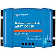 Victron MPPT Controller BlueSolar 100/30 - Solar Controller