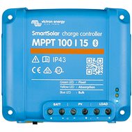 Victron MPPT Controller SmartSolar 100/15 - Solar Controller