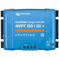 VICTRON ENERGY MPPT regulátor SmartSolar 100/30 - Solární regulátor