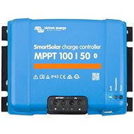 Victron MPPT Controller SmartSolar 100/50 - Solar Controller