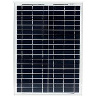 Victron Polycrystalline Solar Panel, 12V/20W - Solar Panel