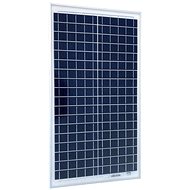 Victron Polycrystalline Solar Panel, 12V/30W - Solar Panel