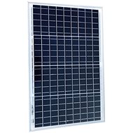 Victron Polycrystalline Solar Panel, 12V/45W - Solar Panel