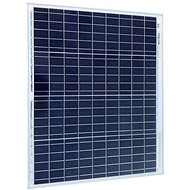 Victron Polycrystalline Solar Panel, 12V/60W - Solar Panel