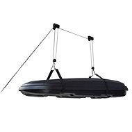 Menabo Lift to the Roof Box - Roof Box Accessory