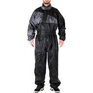 BLACKMONT Waterproof Coverall, size 3XL - Waterproof Motorbike Apparel