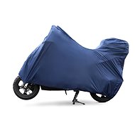 BLACKMONT protective tarpaulin for scooter with trunk compartment L - Scooter cover