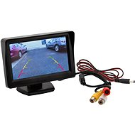 COMPASS LCD display with stand - Parking Sensor