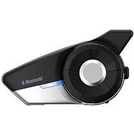 SENA Bluetooth Handsfree Headset 20S EVO with Slim Headphones - Intercom