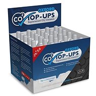 OXFORD Spare CO2 Cartridge for Tyre Repair Kits - Repair Kit