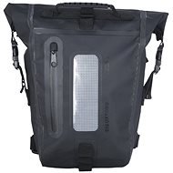 OXFORD Aqua T8 Tail bag (black, volume 8 l) - Motorcycle Bag