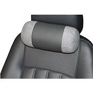 SOTRA Car Headrest Roll (25x11x11) | Grey - Car Headrest