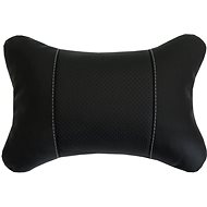 SOTRA Car Headrest Regular (30x21) | Black - Car Headrest