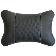 SOTRA Car Headrest Regular (30x21) | Grey - Car Headrest