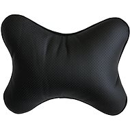 SOTRA Car Headrest Bone (30x23) | Black - Car Headrest