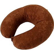 SOTRA Prop Travel Pillow - Brown - Pillow