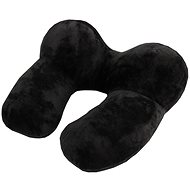 SOTRA Travel Pillow Voyage - Black - Pillow