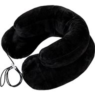 SOTRA Travel Pillow 3D - Black - Pillow