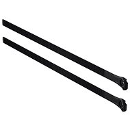 Thule TH985 XXL Fatbike Wheel Straps - Bike Rack Accessory