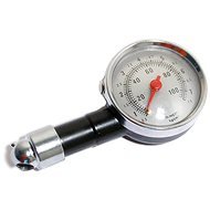COMPASS - Pneumerač METAL, 7 bar - Merač tlaku v pneumatikách