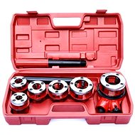GEKO Tube set, 6 stitches - Screw Tap