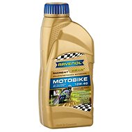 RAVENOL Racing 4-T Motobike SAE 10W-40 - 1l - Motor Oil