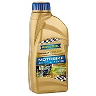 RAVENOL Racing 4-T Motobike SAE 15W-50 - 1l - Motor Oil