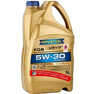 RAVENOL FDS SAE 5W-30 USVO, 5l - Motor Oil