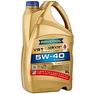RAVENOL VST SAE 5W-40 USVO, 5l - Motor Oil