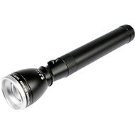 Yato BIGGEST Waterproof Flashlight, ZOOM, 130lm - Light