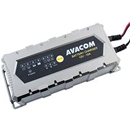 AVACOM Auto Charger 12V 10A - Car Battery Charger