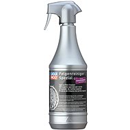 LIQUI MOLY Starter aerosol spray 200ml - Additive Substance