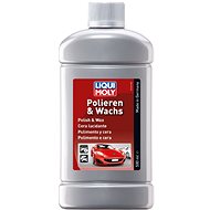 LIQUI MOLY Polishing and Wax 500ml - Car Polish