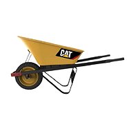CAT Chassis Wheelbarrow - Construction wheelbarrow