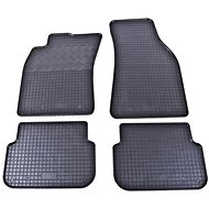 RIGUM Audi A6 - Car Mats