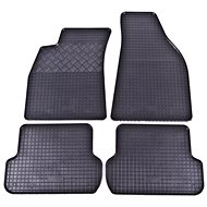 RIGUM Audi A4 - Car Mats