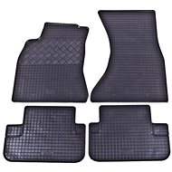 RIGUM Audi A4 - Car Mats