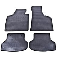 RIGUM Audi A3 - Car Mats