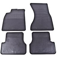RIGUM Audi A6 - Car Mats