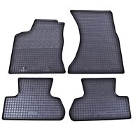 RIGUM Audi Q5 - Car Mats