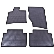 ACI Audi Q7 - Car Mats