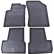 ACI BMW 5 F10 - Car Mats