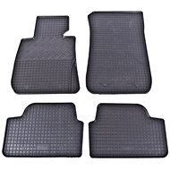 ACI BMW 1 E81/E87 - Car Mats