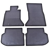 RIGUM Rubber Car Mats for BMW 3 E90 - Car Mats