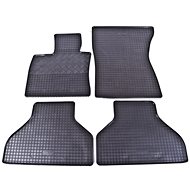RIGUM Rubber Car Mats for BMW X5 E70 - Car Mats
