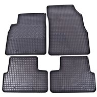 RIGUM Rubber Car Mats for Chevrolet CAPTIVA - Car Mats
